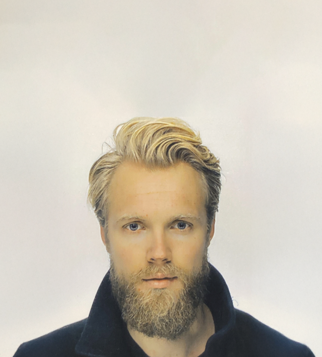 Åben Redaktion med Christian Bennike