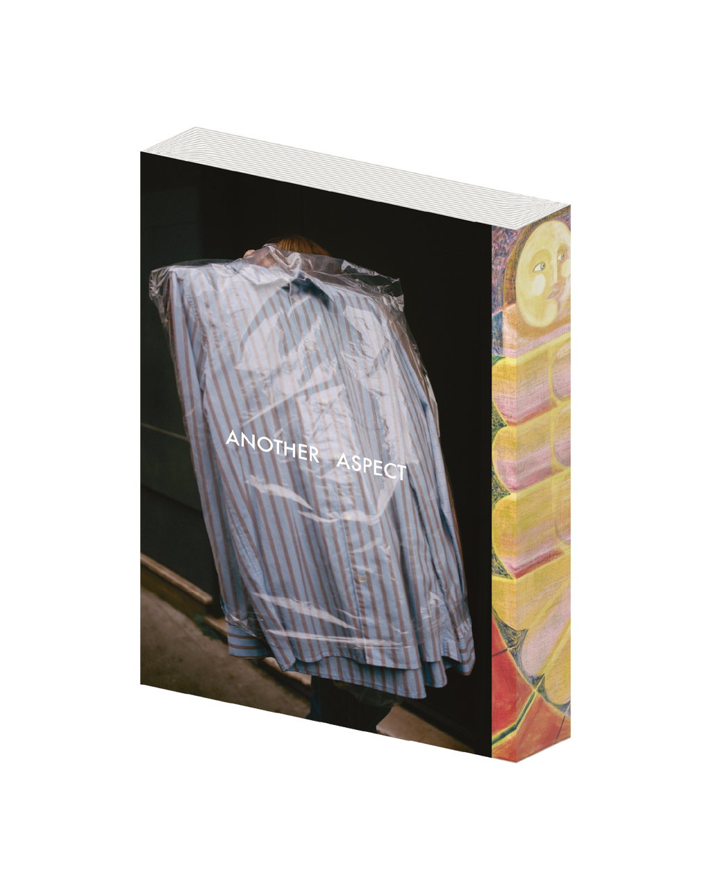 HEROMKRING MAGASIN (ÅR 1)