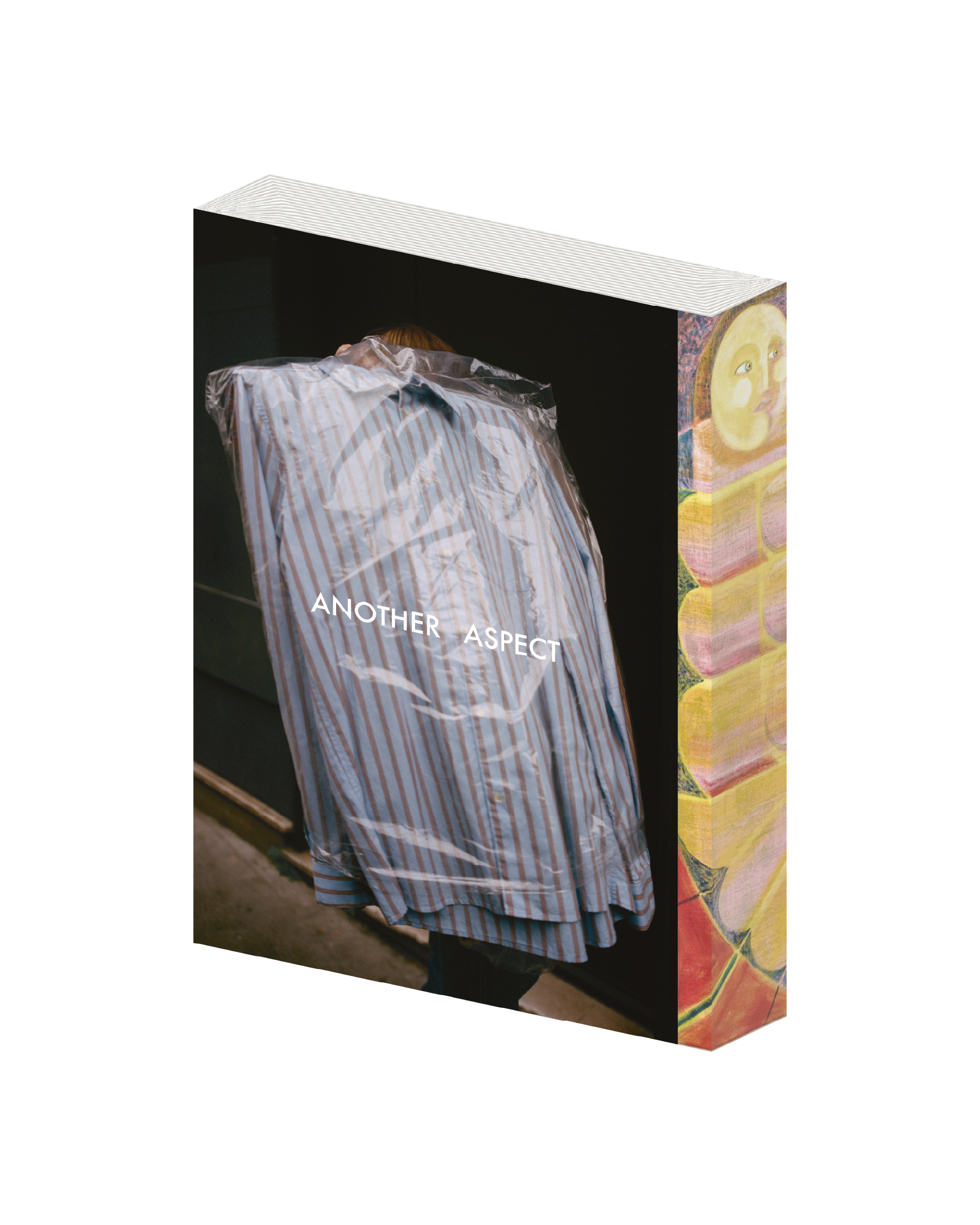 HEROMKRING MAGASIN (ÅR 1)